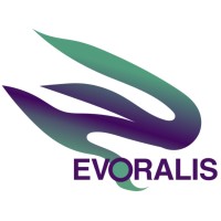 Evoralis logo