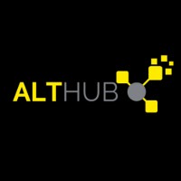 AltHub logo