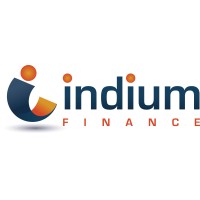 Indium Finance logo