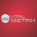 Vital Metrix logo