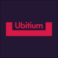 Ubitium logo