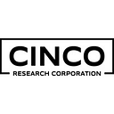 Cinco Research logo