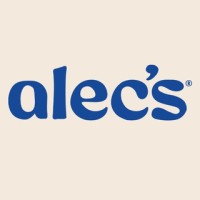Alec's Ice Cream logo