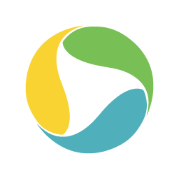 Flourish Fi logo