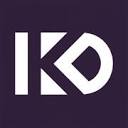 KDPOF logo