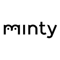 Minty logo
