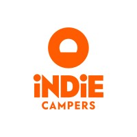 Indie Campers logo
