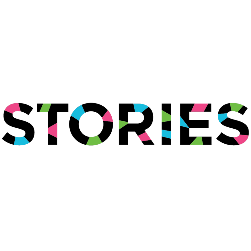 Stories logo