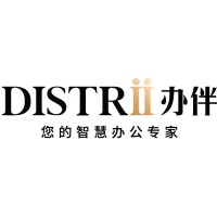 Distrii logo