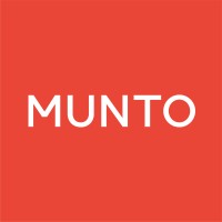Munto logo