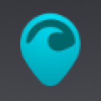 Glassy Pro logo