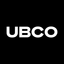 Ubco logo