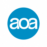 AOA logo