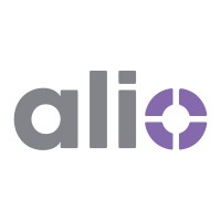 Alio logo