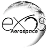 EXOS Aerospace logo