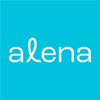 Alena logo