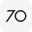 70mai logo