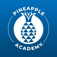 Pineapple Academy logo