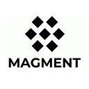MAGMENT logo