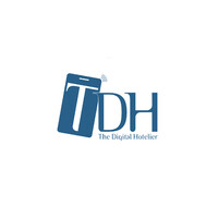 The Digital Hotelier logo