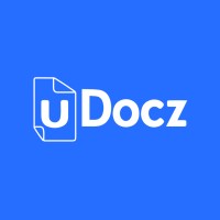 uDocz logo
