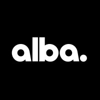 ALBA logo