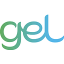 Gel logo