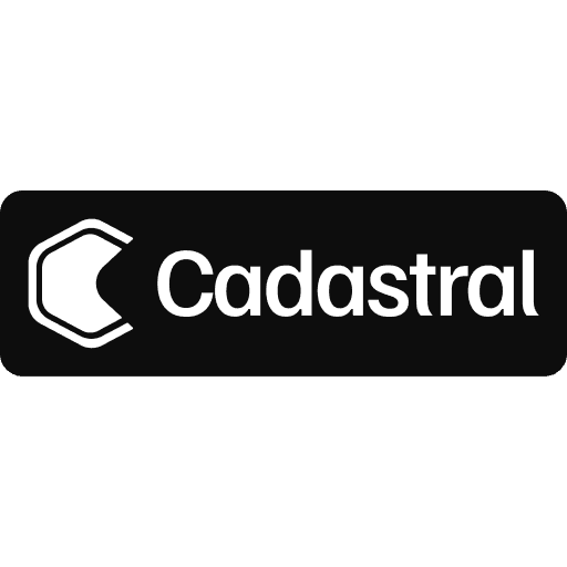 Cadastral logo