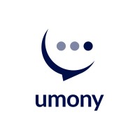 Umony logo