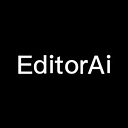 EditorAI logo