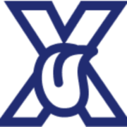 X Kitchen logo