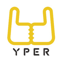 Yper logo