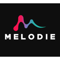 Melodie Music logo