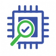 Silicon Assurance logo