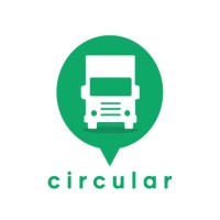 Circular logo