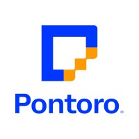 Pontoro logo