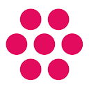 Raspberry Circle logo
