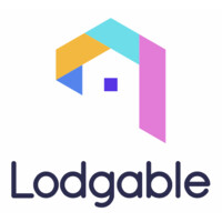 Lodgable logo