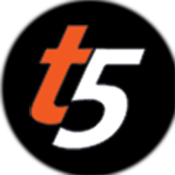Tilt Five logo