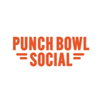 Punch Bowl Social logo