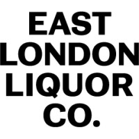 East London Liquor Company logo