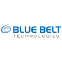 Blue Belt Technologies logo