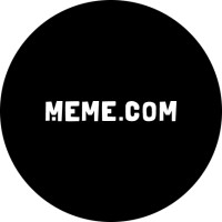 Meme.com logo