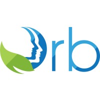 Orb Health logo