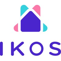 Ikos logo
