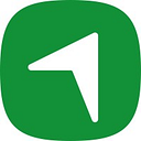 True Platform logo
