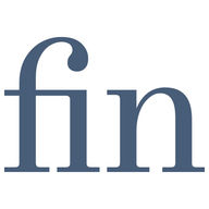 Fin logo
