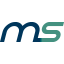 MS Pharma logo