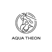Aqua Theon logo