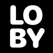 Loby logo